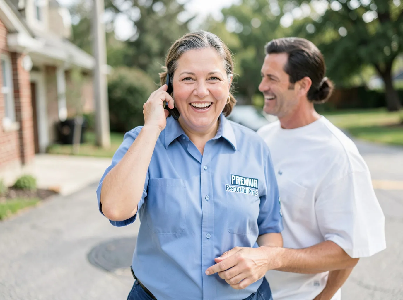Water Damage Restoration West Liberty, OH FAQs